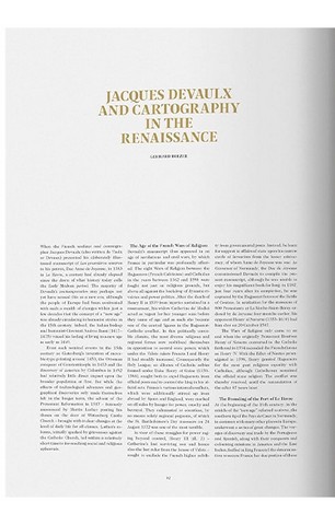 Jacques Devaulx. Nautical Works - фото 4