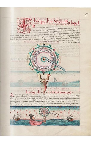 Jacques Devaulx. Nautical Works - фото 13