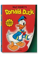 XL. Donald Duck. The Ultimate History