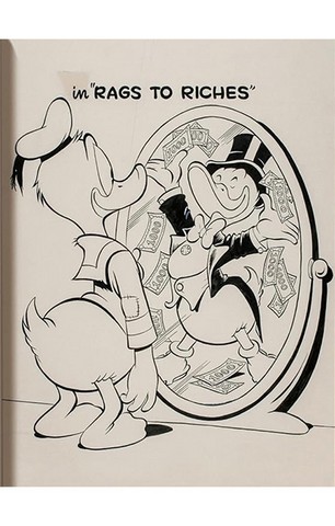 XL. Donald Duck. The Ultimate History - фото 3