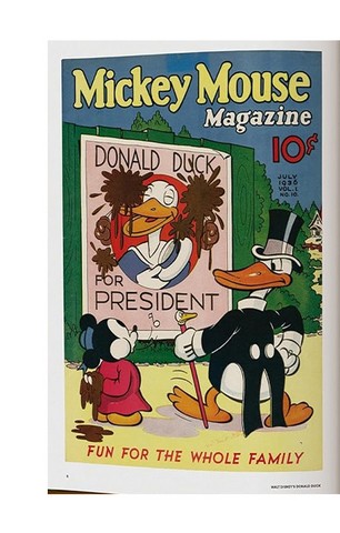 XL. Donald Duck. The Ultimate History - фото 4