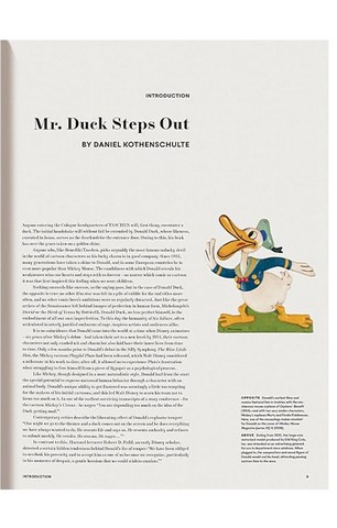 XL. Donald Duck. The Ultimate History - фото 5