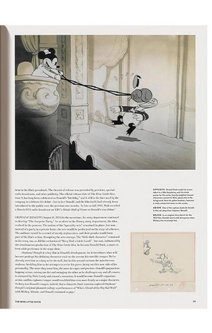 XL. Donald Duck. The Ultimate History - фото 7