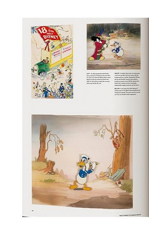 XL. Donald Duck. The Ultimate History - фото 8