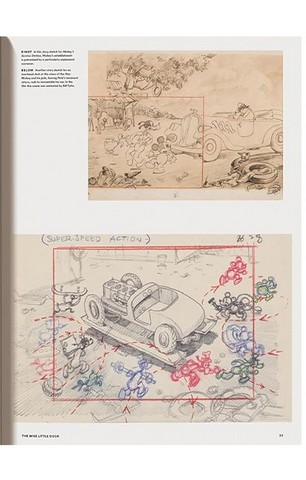 XL. Donald Duck. The Ultimate History - фото 9