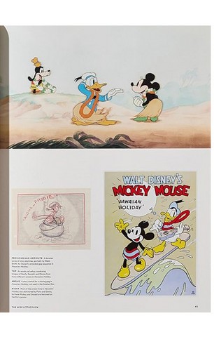 XL. Donald Duck. The Ultimate History - фото 11