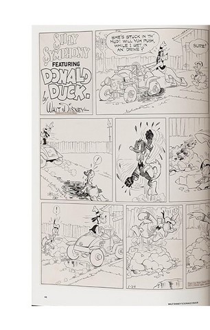 XL. Donald Duck. The Ultimate History - фото 12