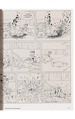 XL. Donald Duck. The Ultimate History - фото 13