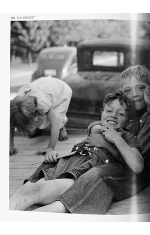 New Deal Photography. USA 1935-1943 - фото 6