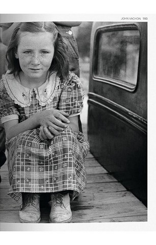 New Deal Photography. USA 1935-1943 - фото 7