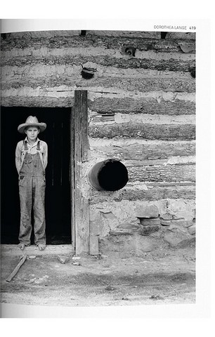 New Deal Photography. USA 1935-1943 - фото 11