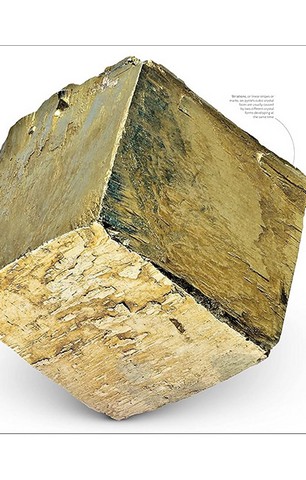 The Science of the Earth: The Secrets of Our Planet Revealed - фото 3