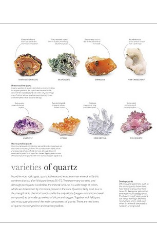 The Science of the Earth: The Secrets of Our Planet Revealed - фото 4