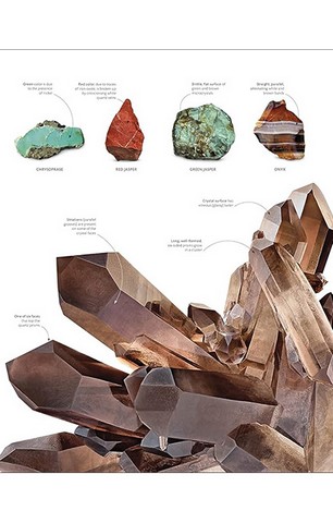 The Science of the Earth: The Secrets of Our Planet Revealed - фото 5