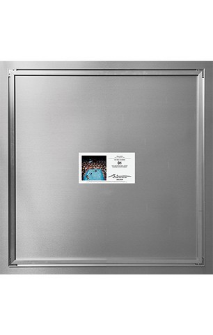 Neil Leifer. Homage to Ali. ‘Ali vs. Foster, 1972’ - фото 3