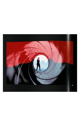 The James Bond Archives. Art Edition No. 1-500 Casino Royale, 2006 - фото 4