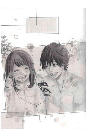 Orange. Том 2 - фото 5