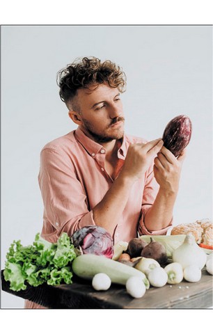 Зваблення їжею з українським смаком - фото 4