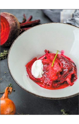 Зваблення їжею з українським смаком - фото 10