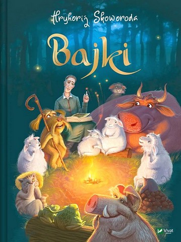 Bajki