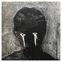 The Devil Wears Prada – Color Decay (LP, Album, Clear [Ultra Clear])