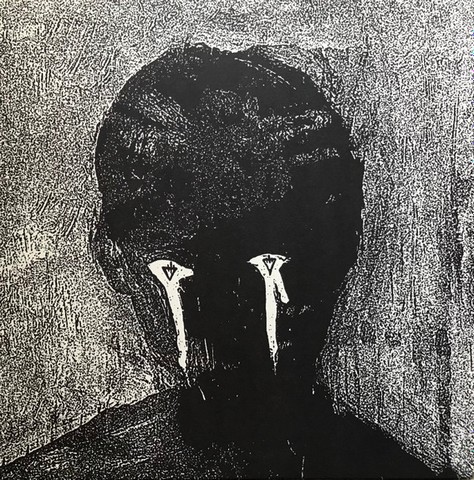 The Devil Wears Prada – Color Decay (LP, Album, Clear [Ultra Clear]) - фото 1