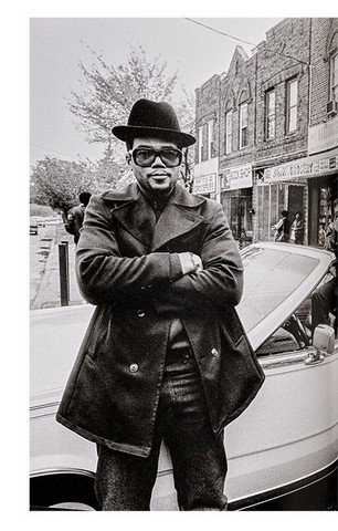 Ice Cold. Art Edition No. 1-100. Zach Boisjoly Megan Thee Stallion - фото 6