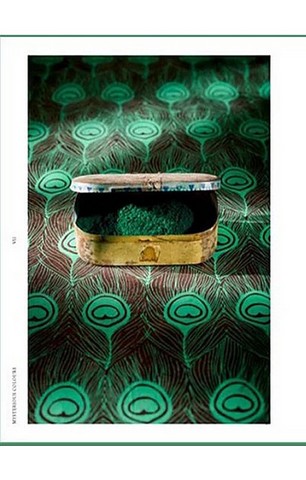 Chromatopia: An Illustrated History of Colour - фото 4