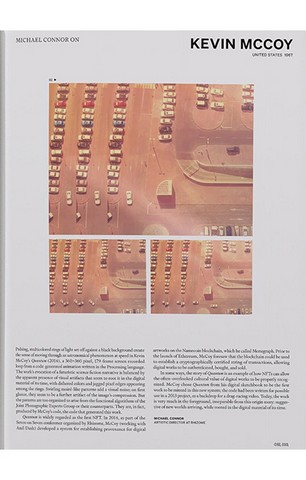 On NFTs. Art Edition No. 1–100, Osinachi ‘The Other Pool Day’ - фото 5