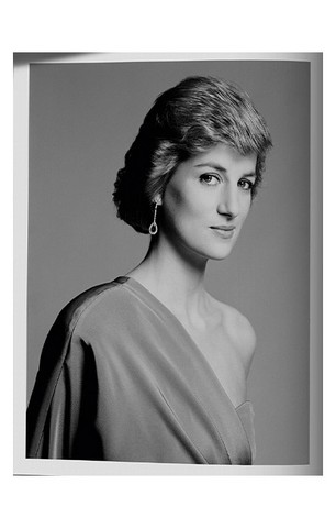 David Bailey. Eighties. Art Edition No. 1–100, ‘Yves Saint Laurent’, 1981 - фото 8