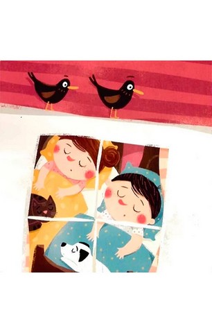 Бодьо каже: 