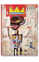 Jean-Michel Basquiat. 40th Ed.