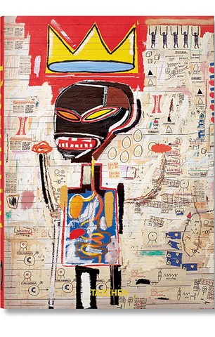 Jean-Michel Basquiat. 40th Ed. - фото 1