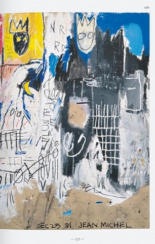 Jean-Michel Basquiat. 40th Ed. - фото 9