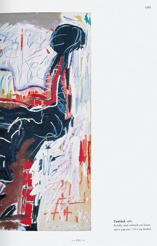 Jean-Michel Basquiat. 40th Ed. - фото 11