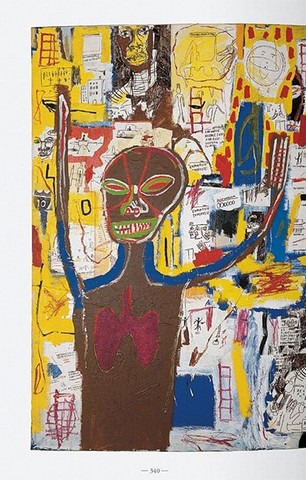 Jean-Michel Basquiat. 40th Ed. - фото 14