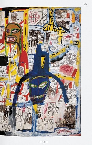 Jean-Michel Basquiat. 40th Ed. - фото 15