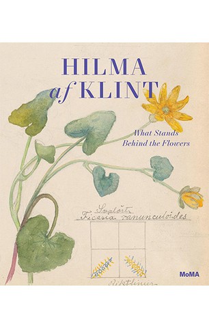 Hilma af Klint: What Stands Behind the Flowers