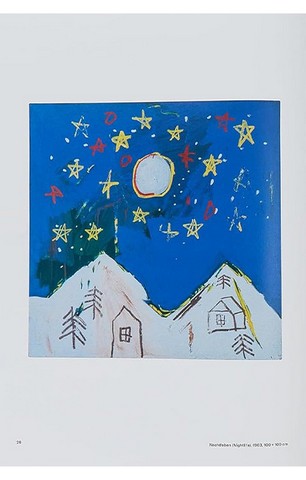 Jean-Michel Basquiat: Engadin - фото 8