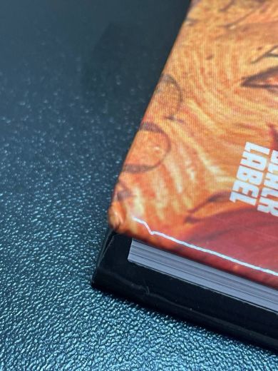 The Sandman. Пісочний чоловік. Том 4. Пора туманів (Маркетплейс)