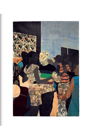 Njideka Akunyili Crosby - фото 3