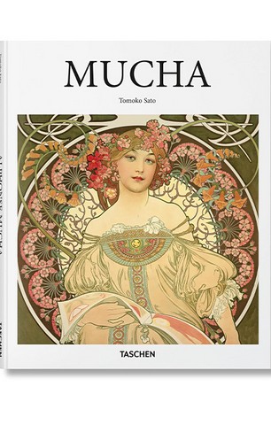 Mucha
