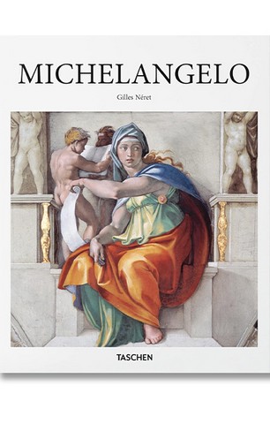 Michelangelo