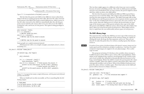System Programming in Linux: A Hands-On Introduction - фото 6