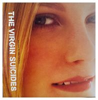 The Virgin Suicides (Music From The Motion Picture) (LP, Compilation, Reissue)