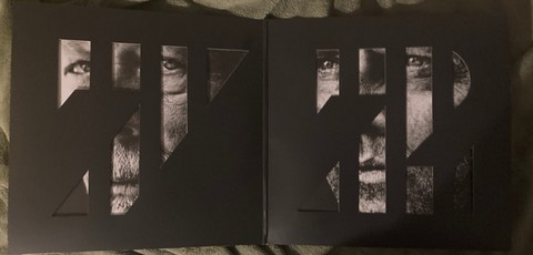 Metallica – 72 Seasons (2LP, Album, Limited Edition, Stereo, Midnight Violet Vinyl) - фото 2