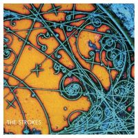 The Strokes – Is This It (LP, Album, Gatefold, Vinyl)
