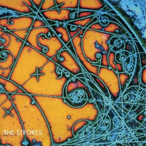 The Strokes – Is This It (LP, Album, Gatefold, Vinyl) - фото 1