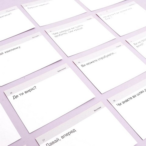 Everyday English. 105 Cards - фото 5