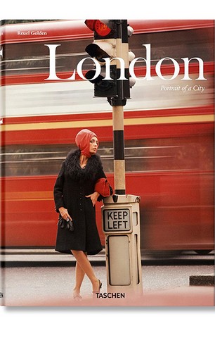 London. Portrait of a City